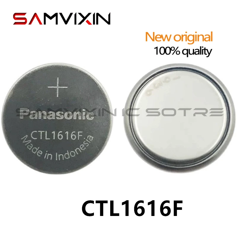 1-10 шт./партия CTL1616 CTL1616F солнечная батарея Солнечная аккумуляторная