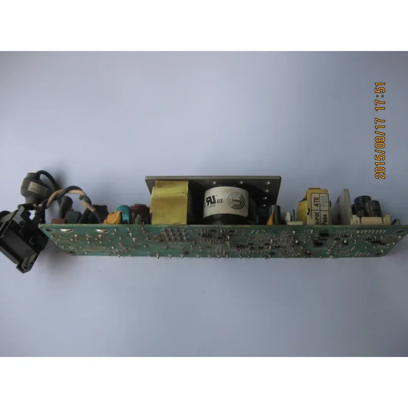 Измененный визуальный проектор INFOCUS rich/инструмент IN25 основная плата питания