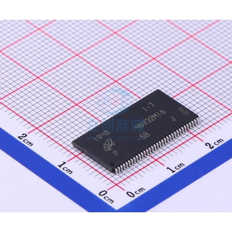 

MT46V32M16P-5B:J посылка, новый оригинальный чип DDR SDRAM