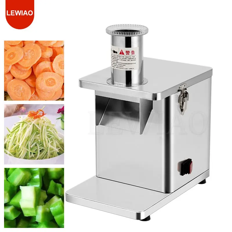 

Stainless Steel Food Dicing Machine Commercial Automatic Dicer Electric Granular Vegetable Cutter Diced Radish Potato Onion