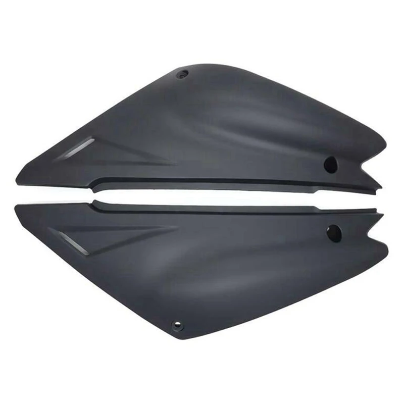 2X для Suzuki GXT200 DR200 Jinan Qingqi Тибетский мастифф фотопластина три поколения боковая