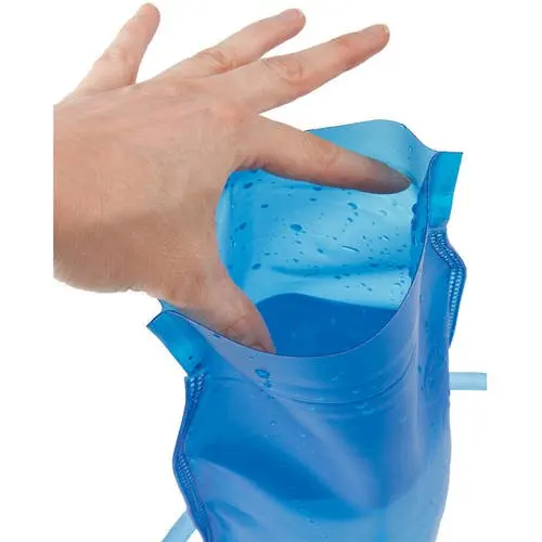 Maastricht Hydration Backpack