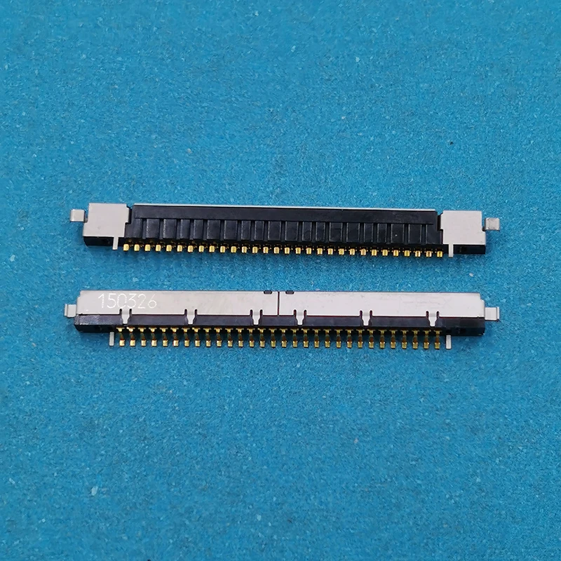 1-2 шт. 30pin LCD LED LVDS кабель FPC Разъем для Apple Macbook iMac 21 5 A1311 27 &quotA1312 2009 2010 |
