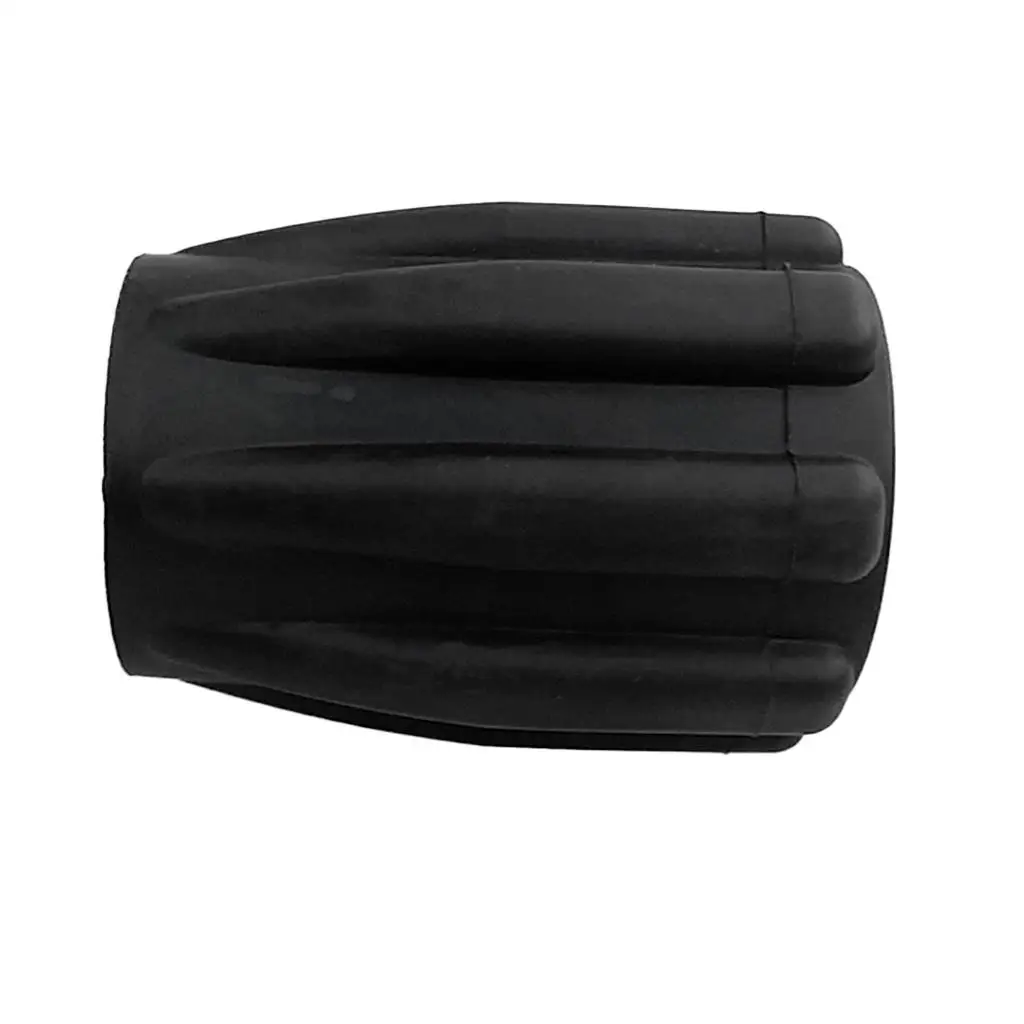 

5cm/4cm Durable Scuba Dive Diving Tank Hand Wheel Handle Pro On/Off Knob Black