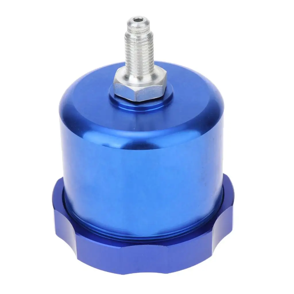

Racing Car Hydraulic Rally Handbrake Oil Tank For Fluid Reservoir E-brake