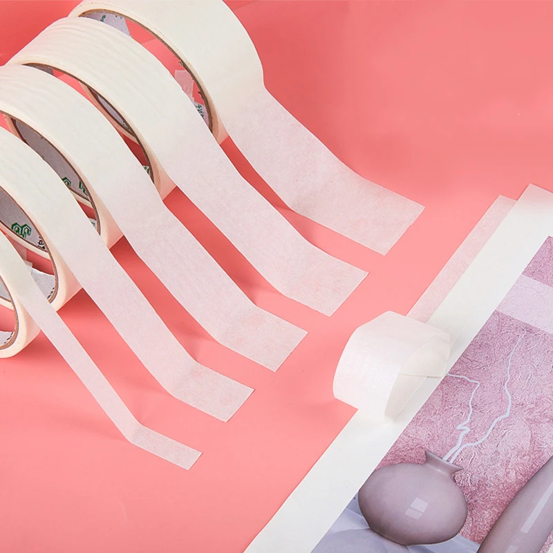 

Автомобильная самоклеящаяся лента для рисования на стене, 20 м