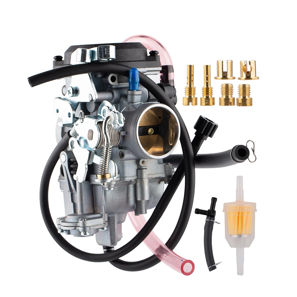 Карбюратор VN800 для Kawasaki вулканизированный карбюратор классического круизера