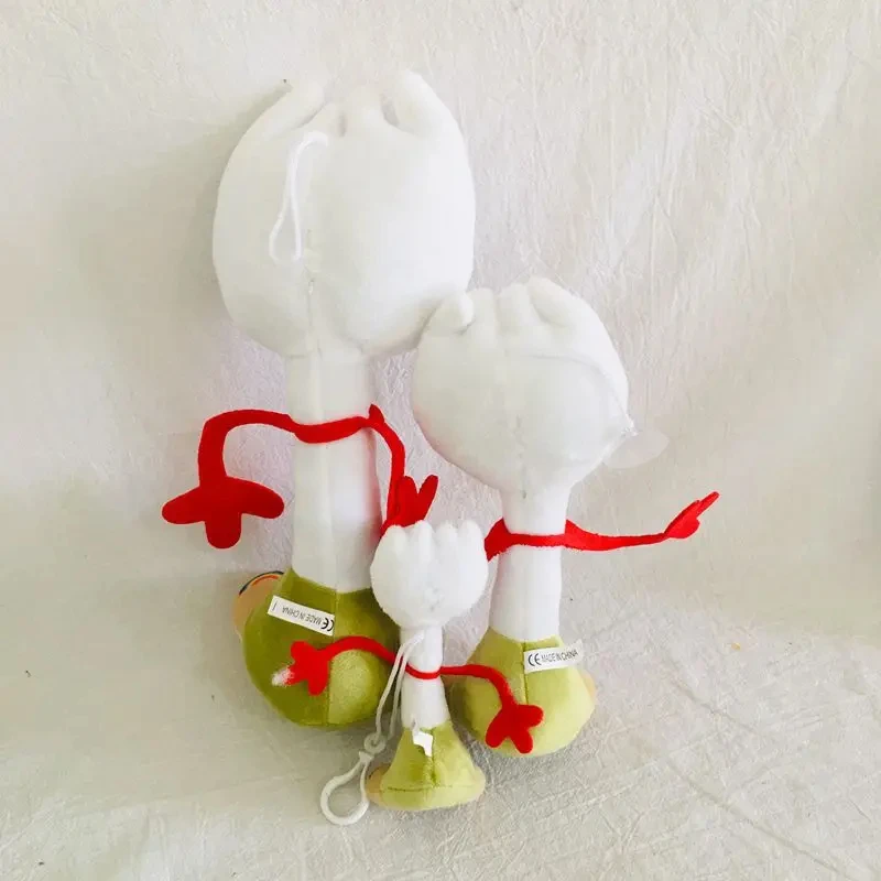 15-35 см Disney Toy Story 4 картонный персонаж Forky милая кукла Kawaii аниме косплей каваи