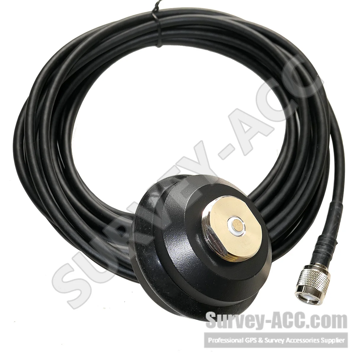 

Whip Antenna Pole Mount, 15m Cable, BNC connector for PDL Radio
