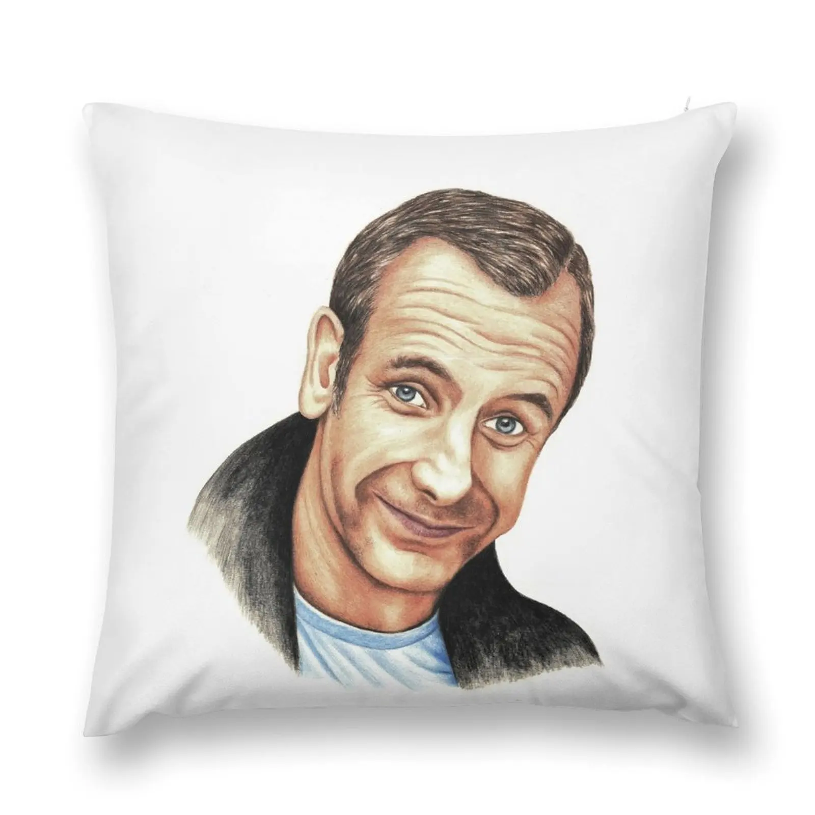 Зеленая декоративная подушка Робсон рождественские украшения 2025 наволочек