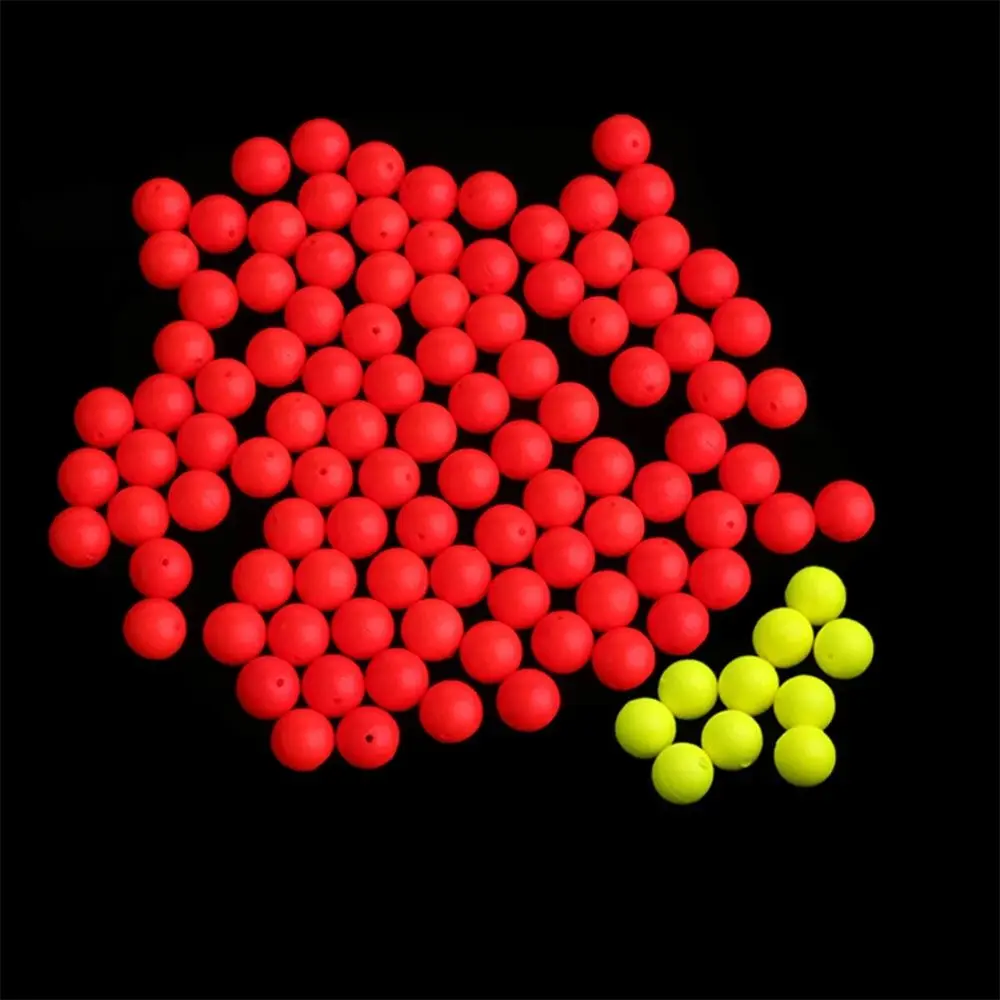 Пенопластовые поплавки Шариковые Бусины Пенопластовый индикатор удара