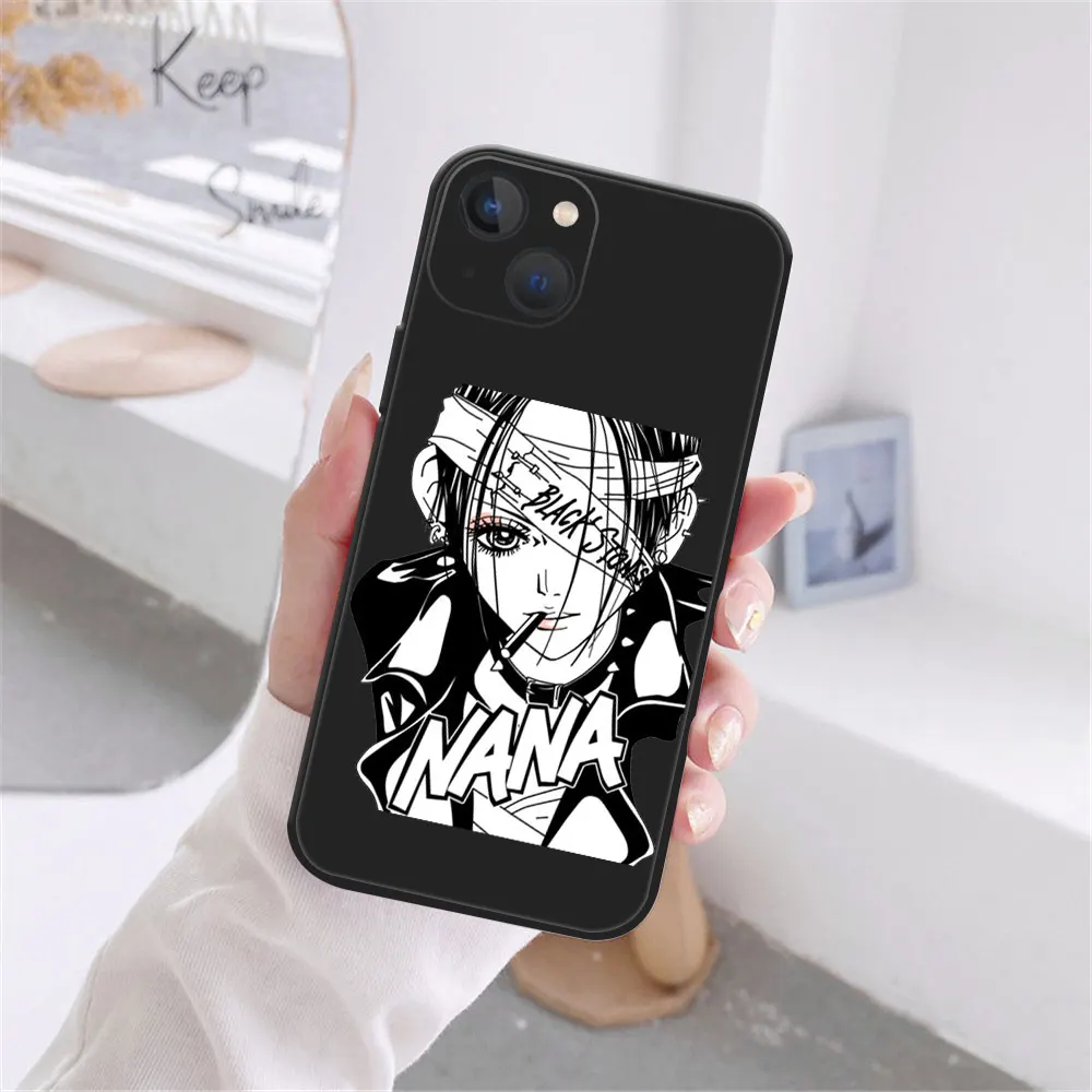 Фото Мягкий силиконовый чехол для iPhone 13 12 11 Pro Max X Xs Xr 8 7 Plus SE2020 12 13 Mini №2