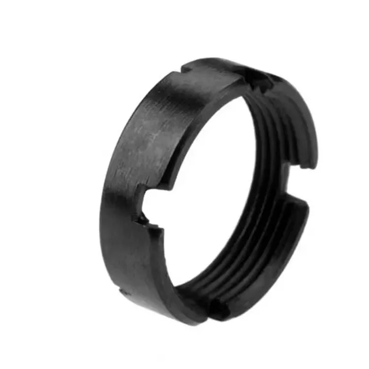 223/5.56 запорная гайка замка винтовки карбин в наличии буферная трубка для M4 AR15