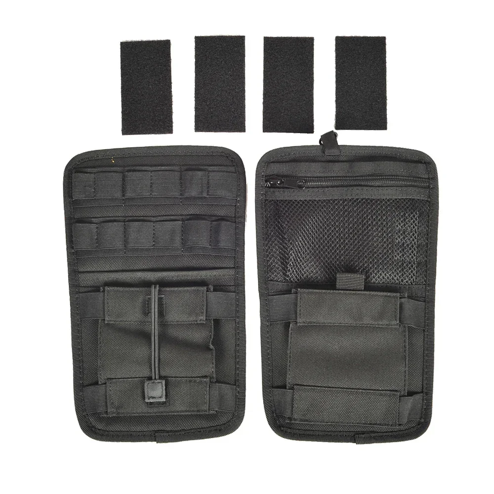 

Сумка-кофр Harley Davidson All Touring Road King Glide Street С Внутренним Набором Инструментов