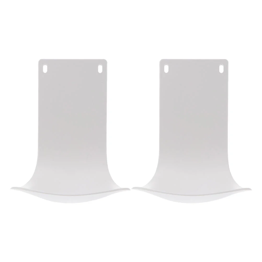 

2pcs Plastic Alcohol Spray Drip Tray Froth Soap Dispenser Tray Drip Catcher