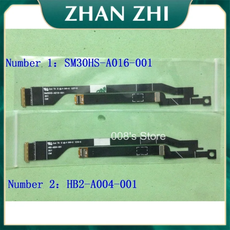 Новый светодиодный ЖК-кабель для ноутбука Acer Dave s3-porsche ms2346 s3-951-2464g s3-15 s3-371 s3-351