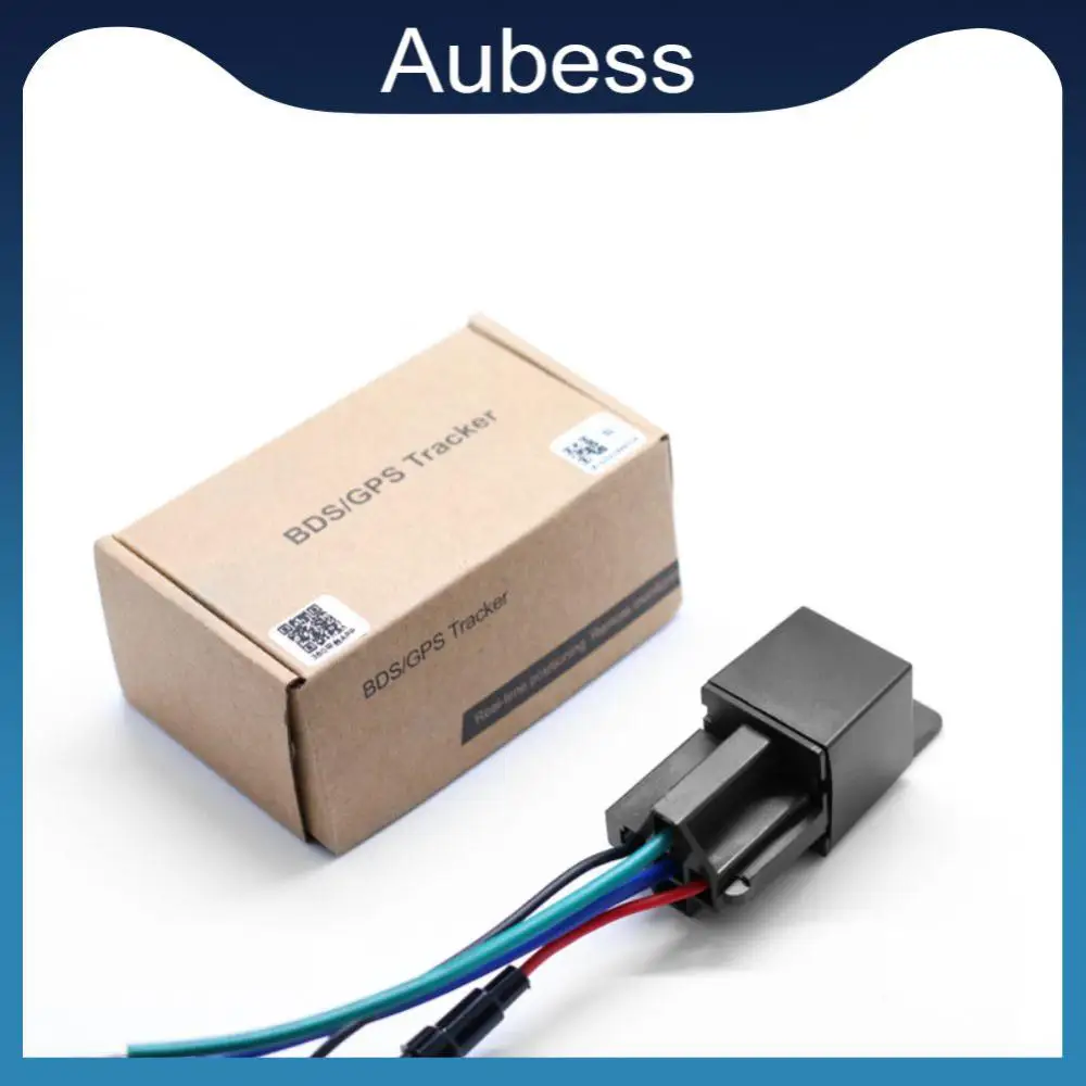 

9-95v 80mah Gps Car Locator Cut Off Fuel Acc Locator Design Realtime Car Accessories Car Tracker Micodus Mv730 Upgrade