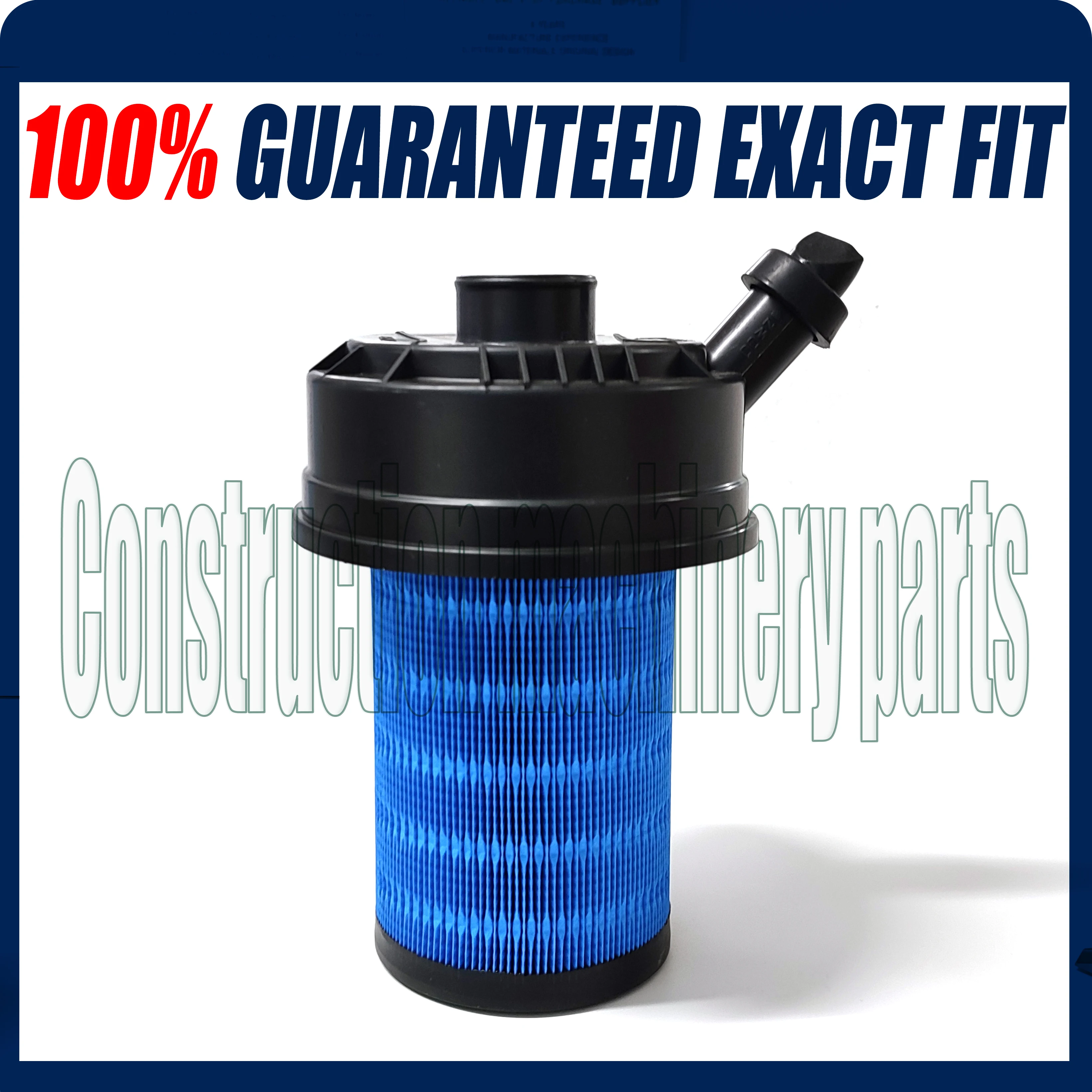 

Новый Воздушный фильтр 11-9300 для блоков Thermo King SB/SL/SLX 11-9300, 119300, 119-300