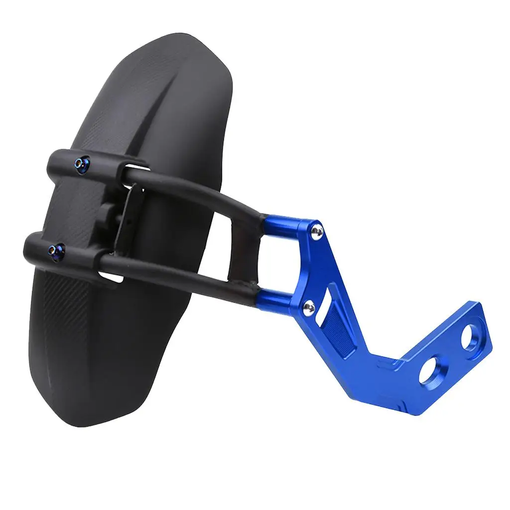 

Motorcycle Rear Wheel Mudguard Guard Cover 530 2018 Motorbike