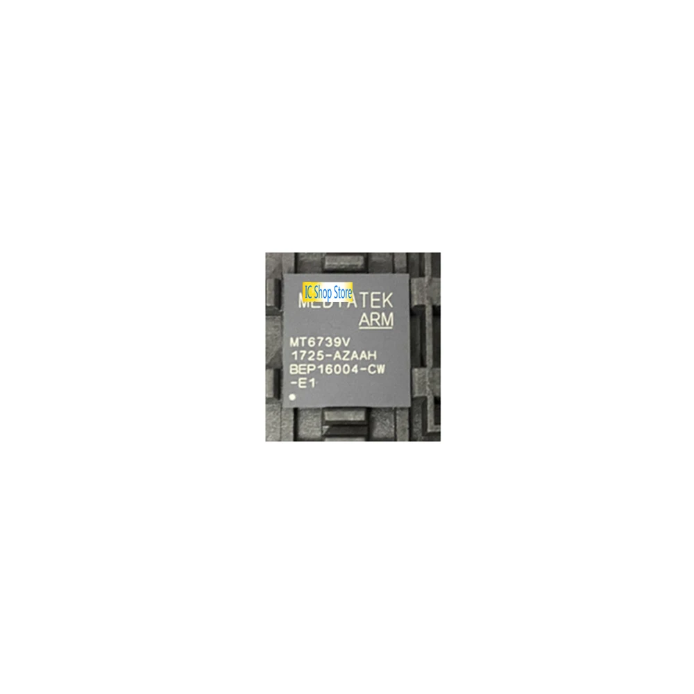

MT6739V/CW BGA New Original Genuine IC Chip
