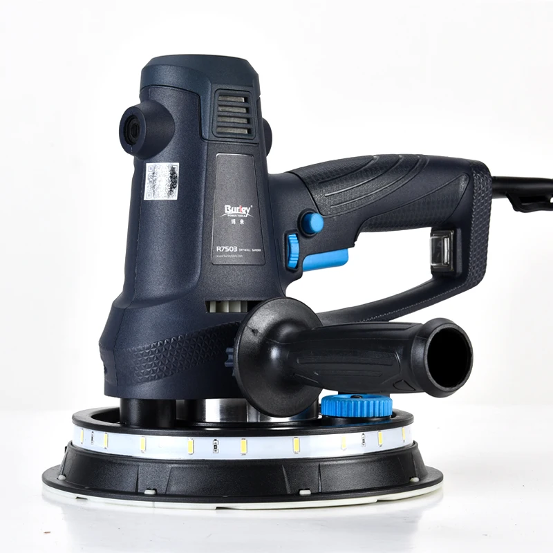 Wyj шлифовальная машина для стен Putty Machine устройство полировки