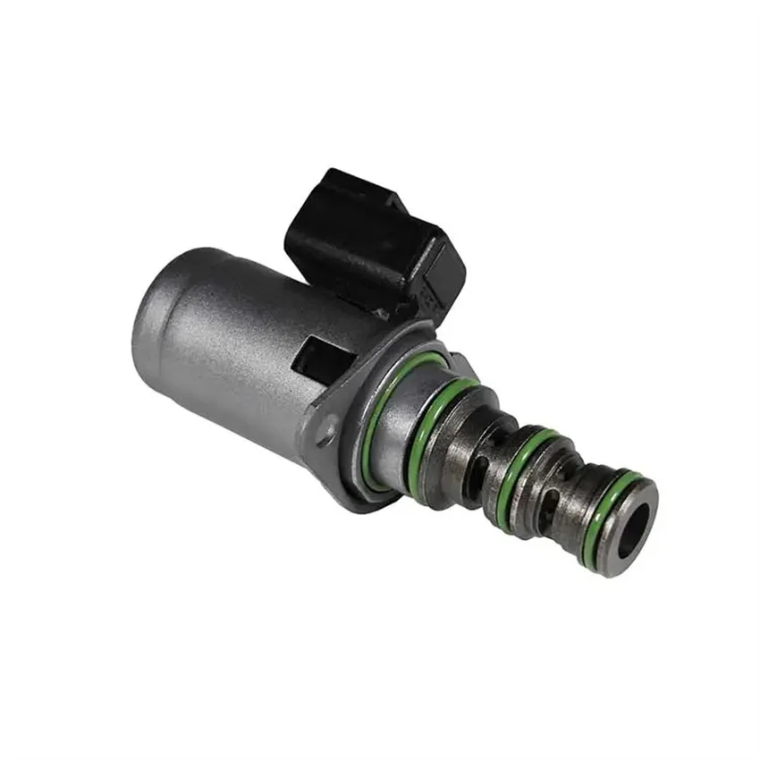 Аксессуары для экскаваторов электромагнитного клапана JCB 12 В SV98-T39 SV98T39 новинка