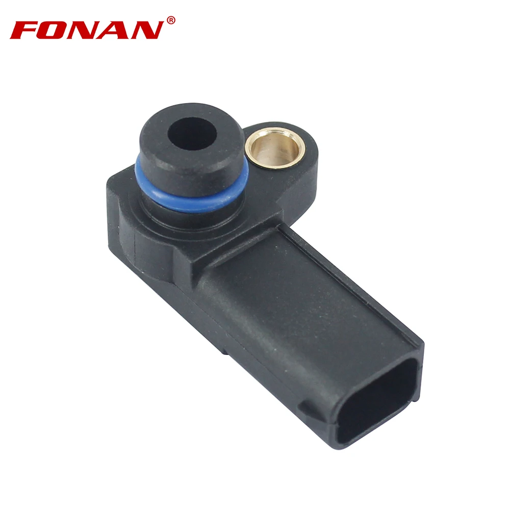 

Датчик абсолютного давления в коллекторе MAP для Land Rover TDV6 2,7 3,0 Discovery 3 4 5 Sport L405 LR019130