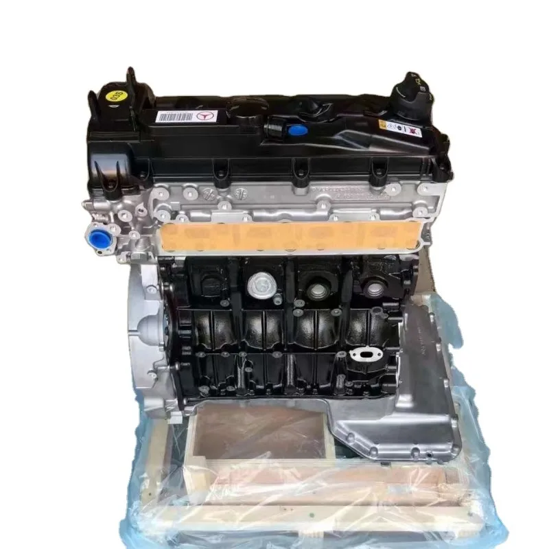 Двигатель 2 1 CDI для M651 C-Class E-Class Sprinter двигателя A 6510102697
