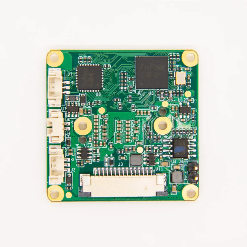 VEYE-MIPI-IMX462 для Raspberry Pi и Jetson Nano XavierNX IMX462 MIPI CSI-2 2-мегапиксельный модуль камеры Star Light