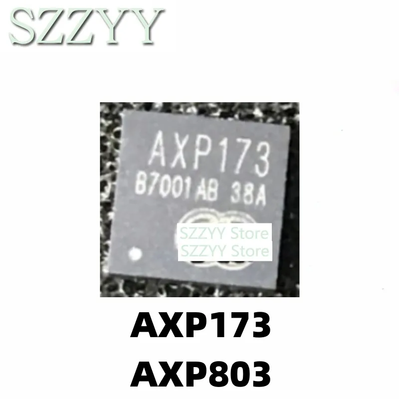 Интегральная схема управления питанием AXP173 QFN32 AXP803 QFN68, 1 шт.