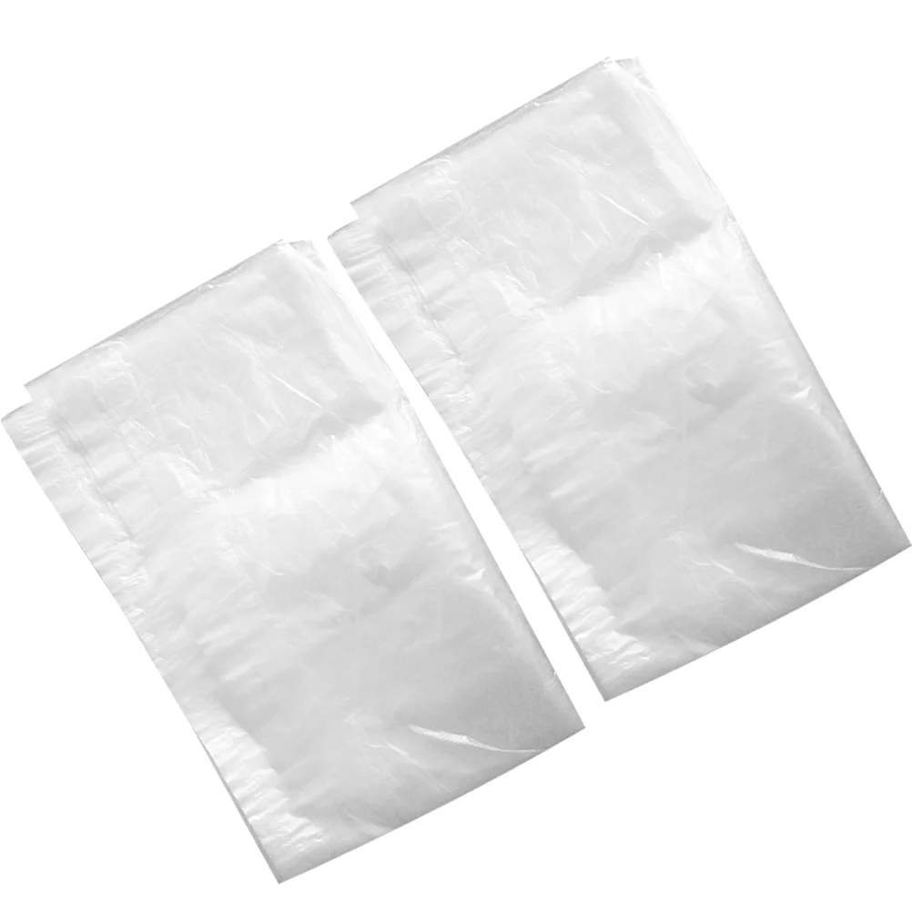 

Car Wheel Cover Covers Steering Disposable Protector Gear Lever Clear Sleeve Safety