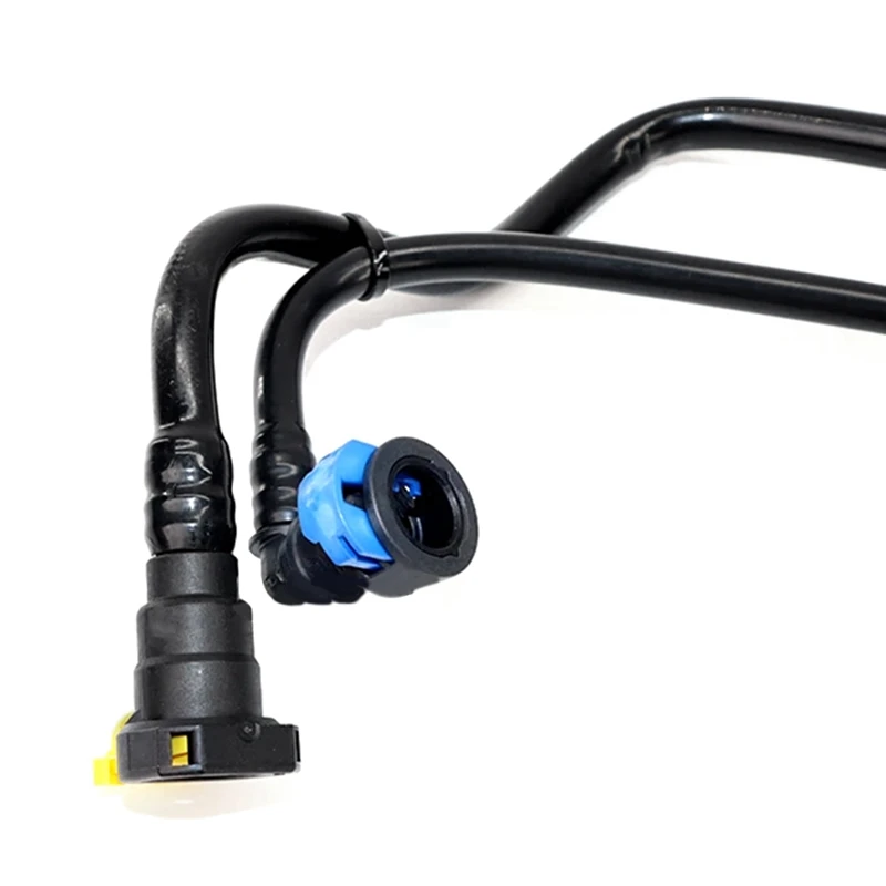 FB5Z-9G271A топливный канистровый Соленоидный клапан для Ford Explorer 2.3L Taurus 2016- Lincoln MKT 2 0