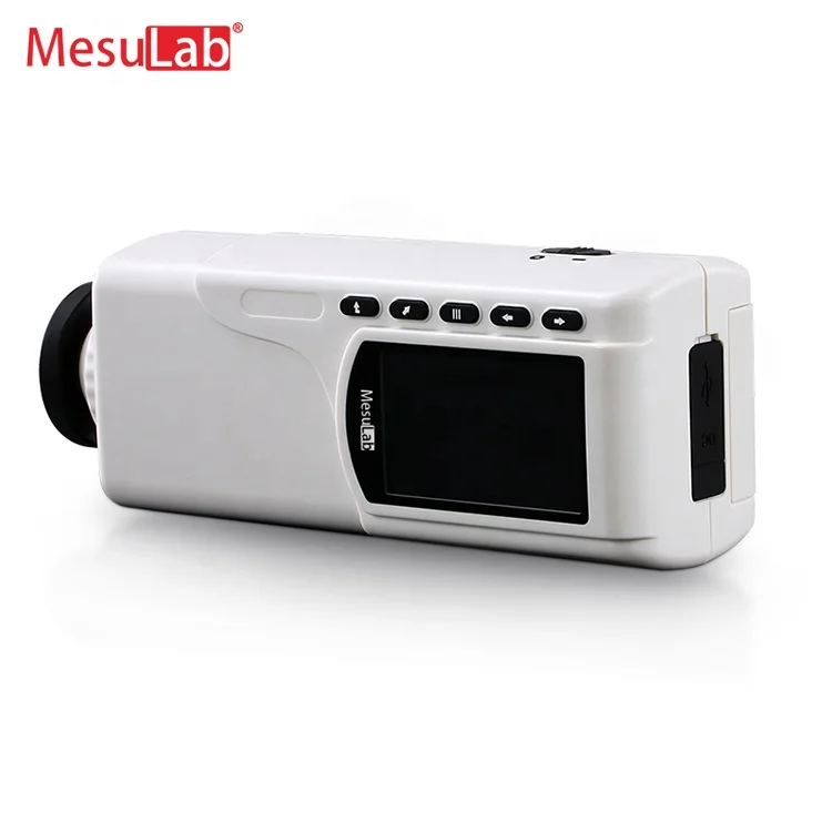 

Mesulab for color matching measurement with USB price Factory Supplying spectrophotometer