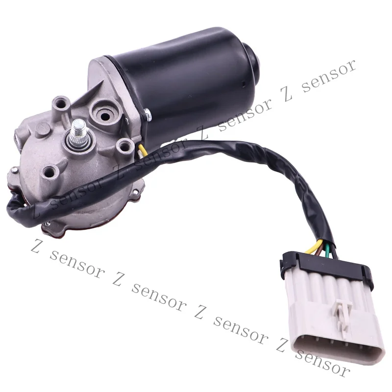 Фото Мотор стеклоочистителя AAA+ 7168952 для Bobcat T750 T770 T870 S595 S630 S650 S740 S750 S770 S850 №1