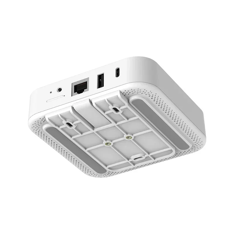 Фото 2026/Dusun RK3328: Замена Raspberry Pi Hub, шлюз для Ble, Wifi, Zwave, Zigbee, Home Assistant №3