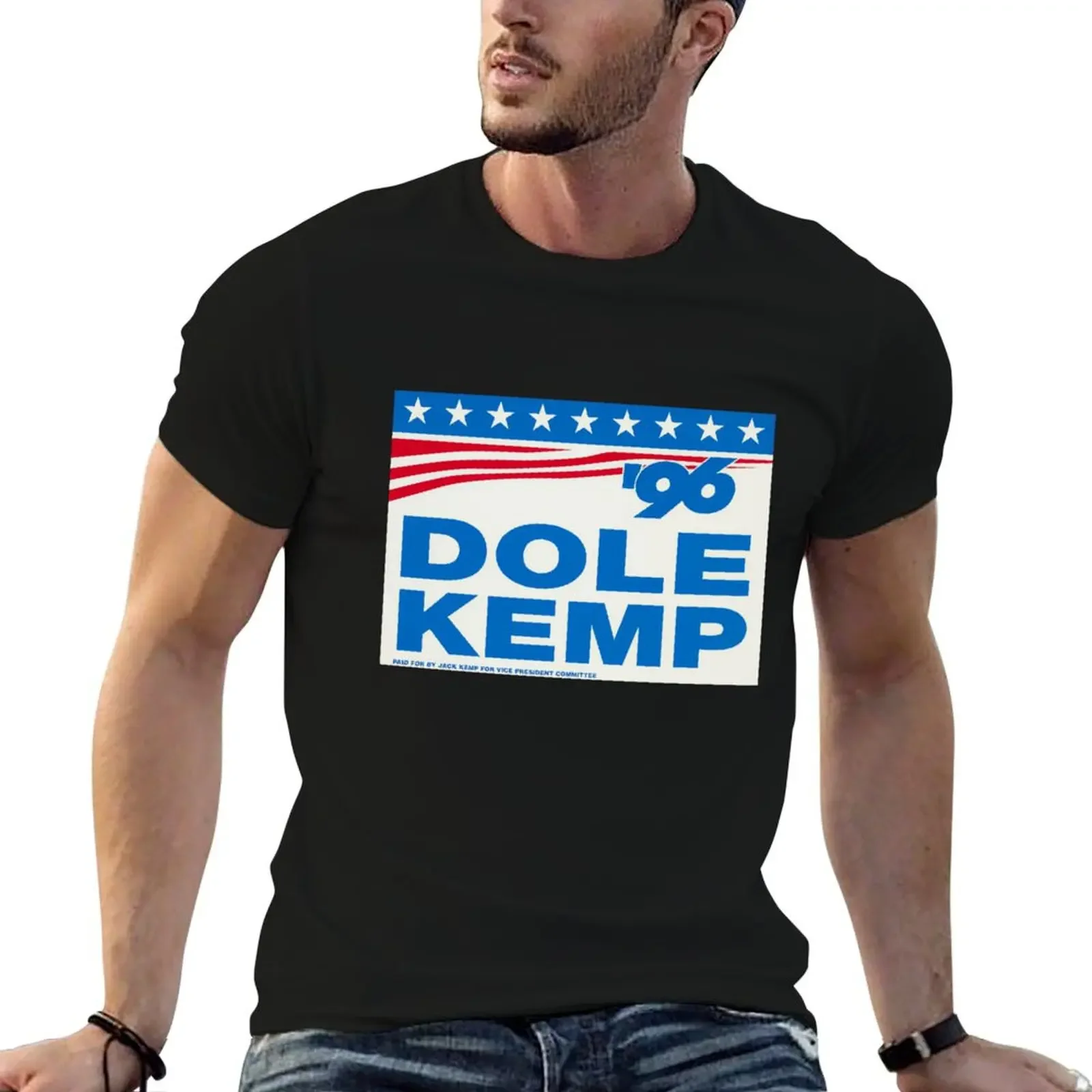 Футболка Dole Kemp 1996 с v-образным вырезом быстросохнущая летняя одежда для мужчин