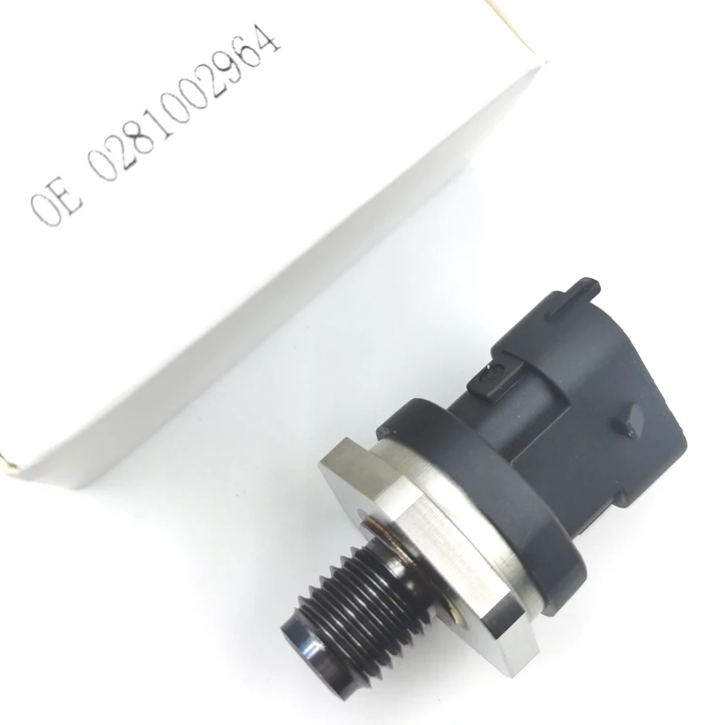 Датчик давления топливной рейки для Man Ldv Deutz Khd Daf Alpin