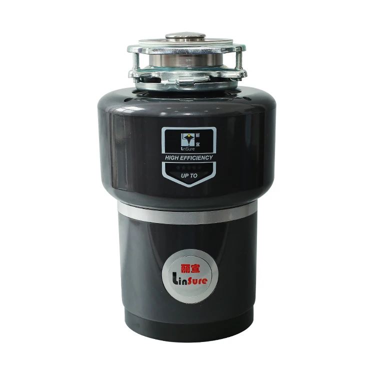

Auto Reverse Waste Garbage Disposal Unit Food Waste Disposer