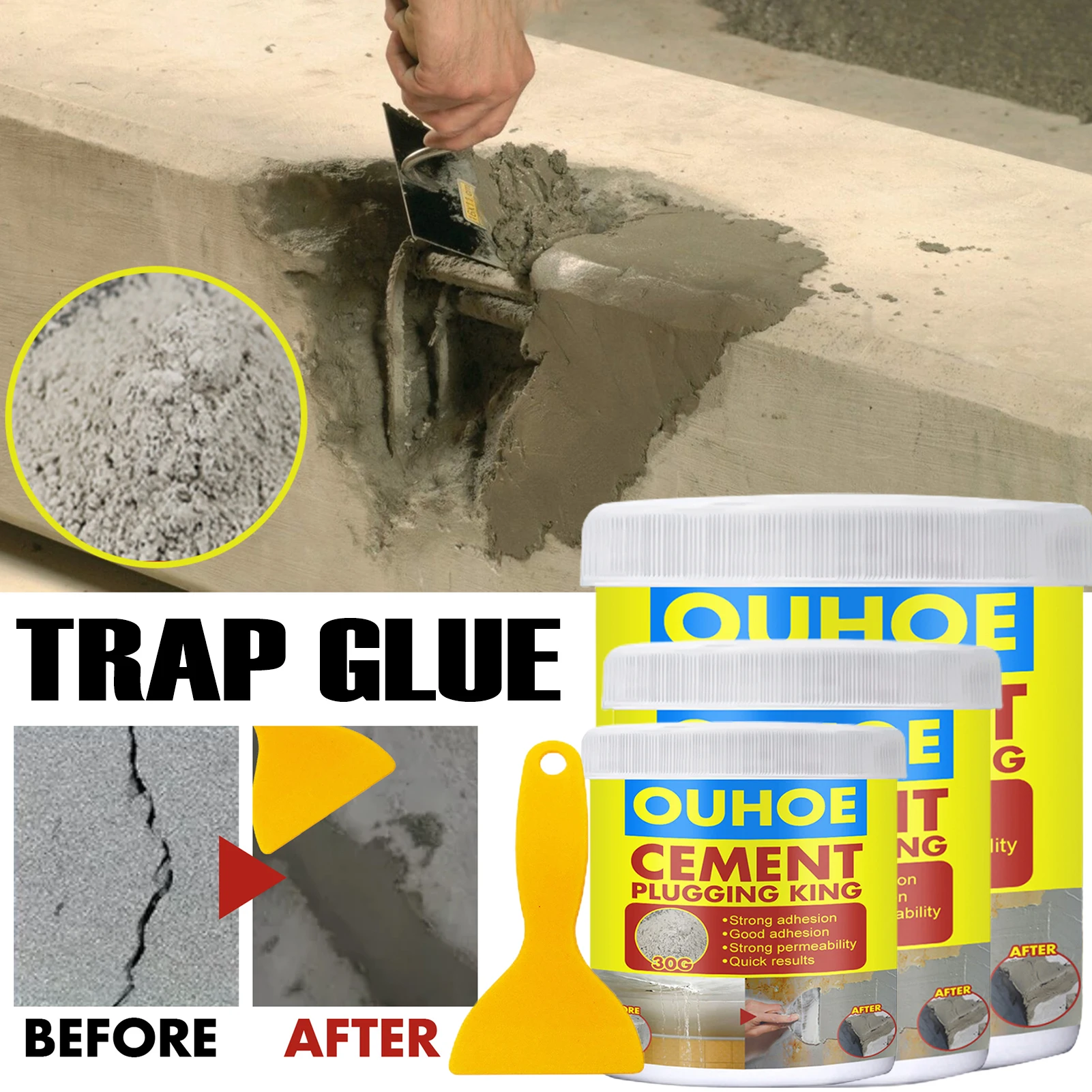 

Суперклейкий быстросохнущий клей для ковровых покрытий, сверхпрочный липкий клей для напольного покрытия, для домашнего использования