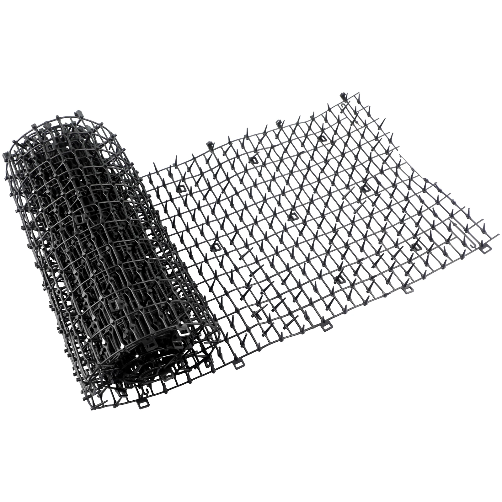 Коврик для защиты от кошек 30 см 2 м в длину