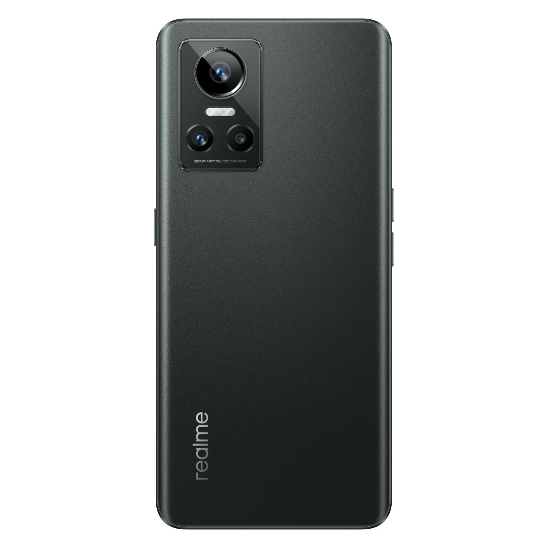 Смартфон Realme GT NEO 3 NEO3 8100 дюйма 6 7 Гц 120 Вт или 80 150 мАч 50 МП Android 12 |