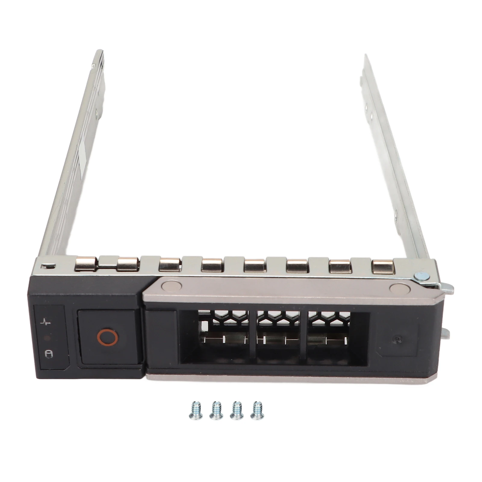 

Hard Drive Tray 3.5in SAS SATA General HDD Carrier for Dell R740 R740XD R940 R640 R540 R440 R240 T440 T64014G