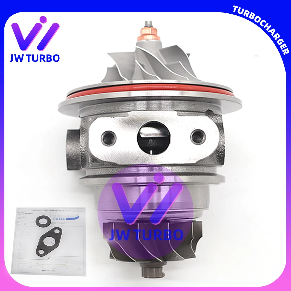 TD04L6 Турбокартридж с сердечником Chra для Hyundai Sonata 15-18 DOHC-TCIGDI 90124-01050 9012401050 28231-2GTA1 282312