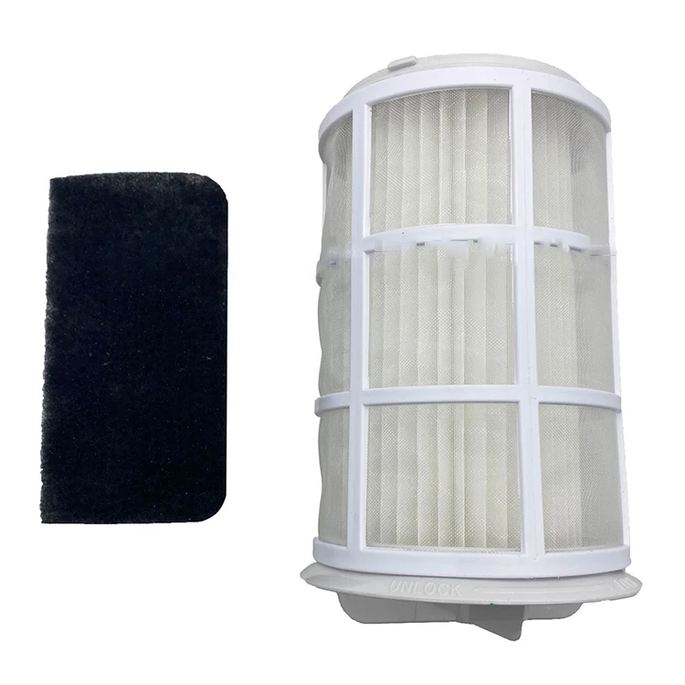 

Replacement Filter Cotton Kit for Hoover U71 Vacuum Cleaner Spare Part