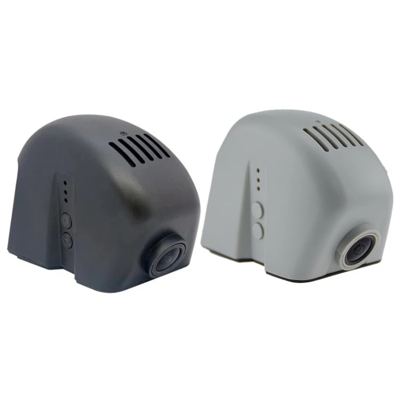 

1600P Car Dvr Wifi Dash Camera Video Recorder For- A1 A3 A4 A5 A6 Q2 Q3 Q5 Q7 2004-2012