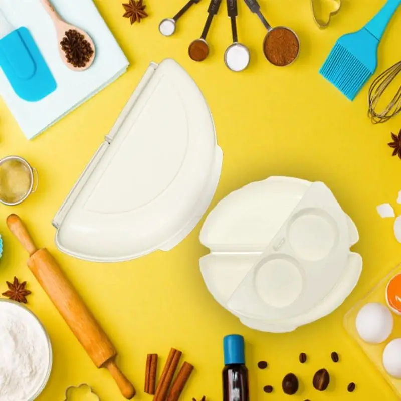 T21C Микроволновая омлетная плита для яйца изготавлитель