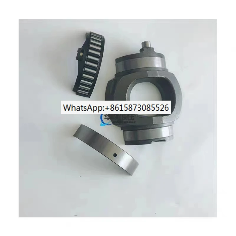 

Pump Swash Plate Saddle Bearing for A10VG45 Pump Rebuild