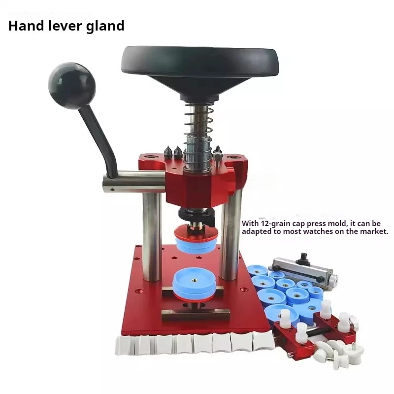 Двухцелевая многофункциональная машина для закручивания винтов Настольный