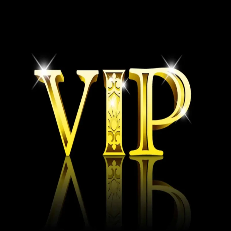

VIP (не отправляйте товар, только за стоимость доставки)