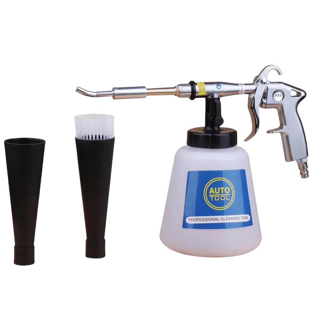 

Торнадо Чистящий пистолет Торнадо Автомобильный инструмент Очиститель автомойки высокого давления, пенка Торнадо Guncar Tornado espuma Tool